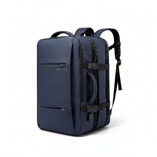 NORELLO Reseryggsäck