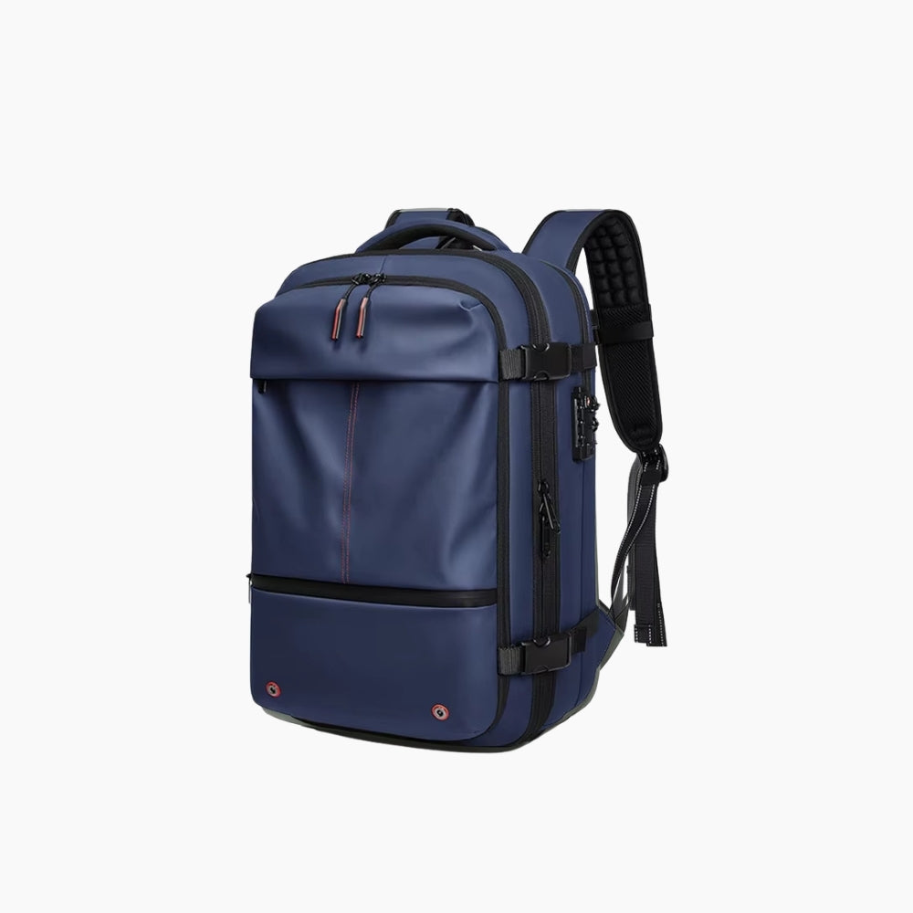 VOYAGER Kompressionsryggsäck