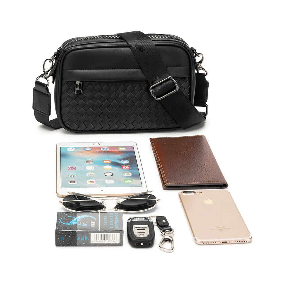 VALDOR Axelremsväska