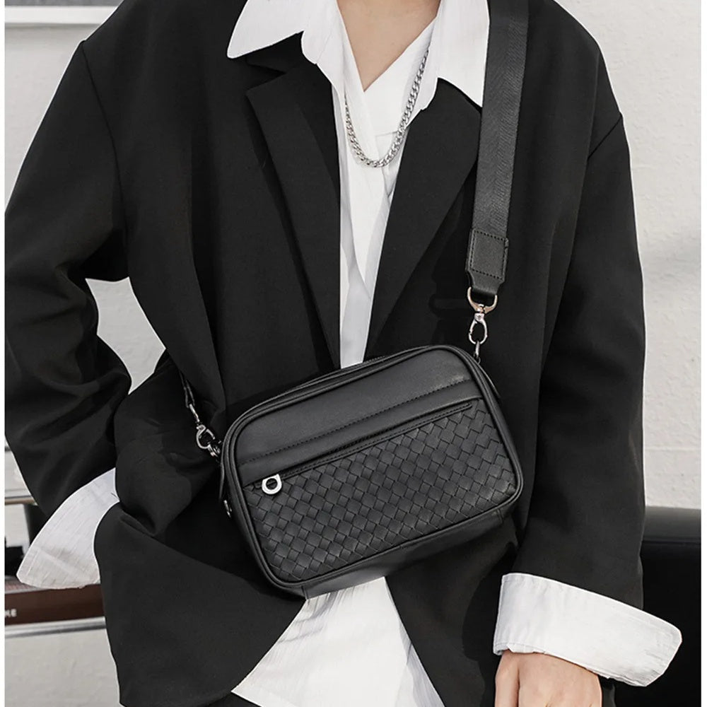 VALDOR Axelremsväska