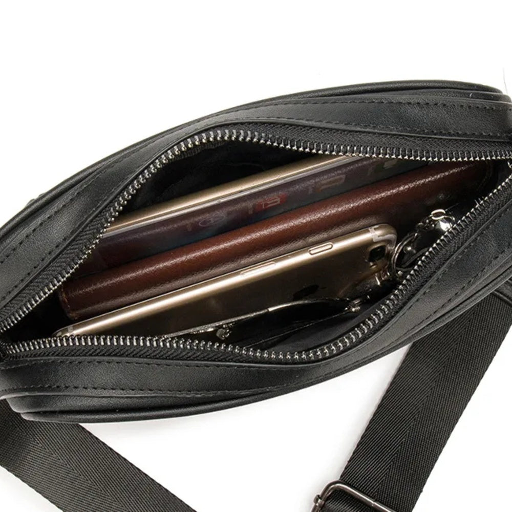 VALDOR Axelremsväska