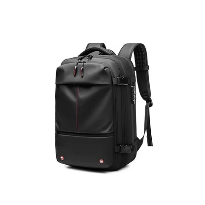 VOYAGER Kompressionsryggsäck