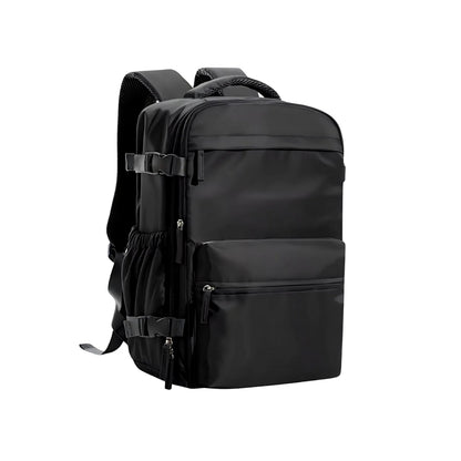 AIRLOCK Kompressionsryggsäck