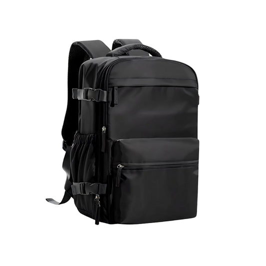 AIRLOCK Kompressionsryggsäck