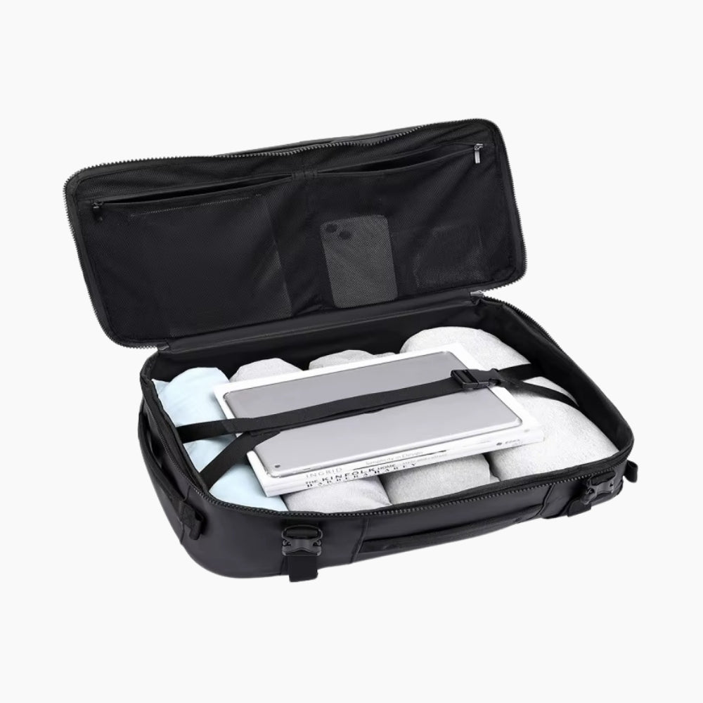 FLEXPACK Kabinryggsäck