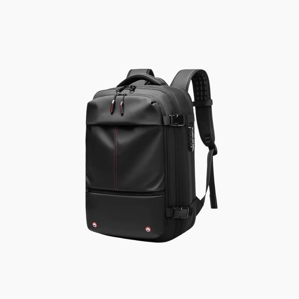 VOYAGER Kompressionsryggsäck