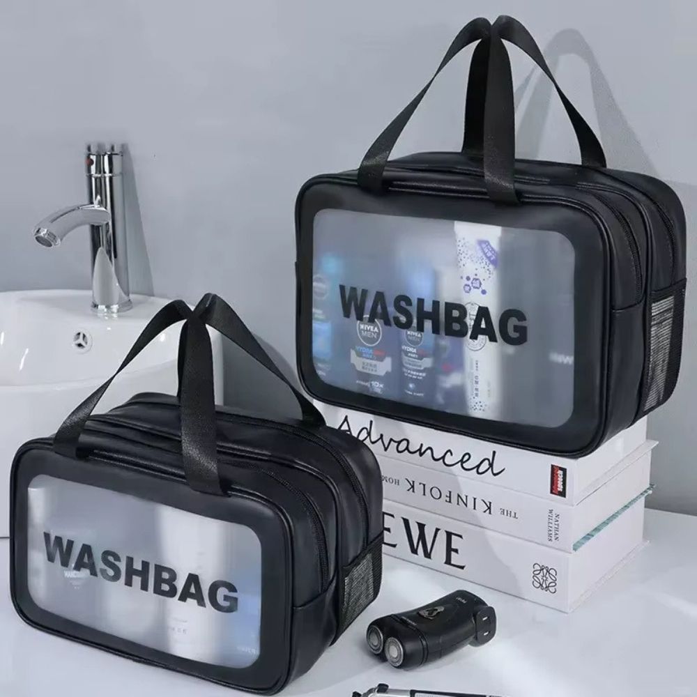 WASHBAG Necessär