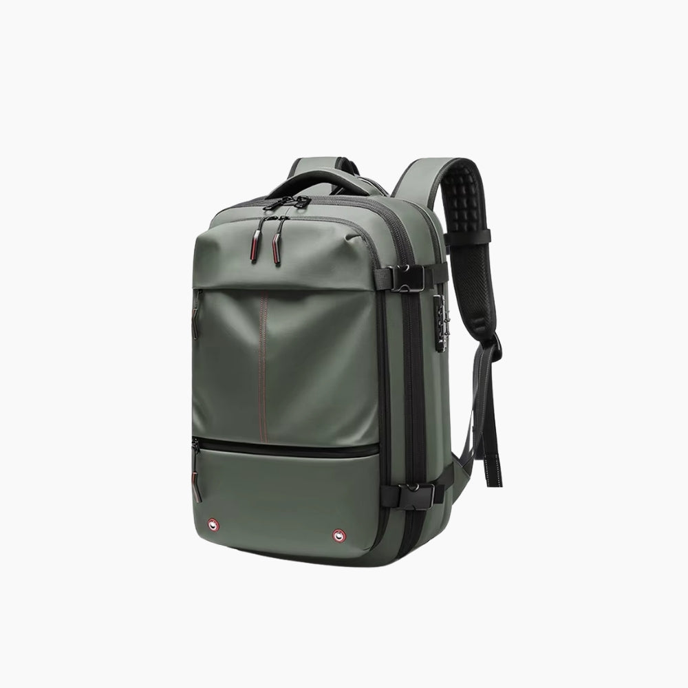 VOYAGER Kompressionsryggsäck